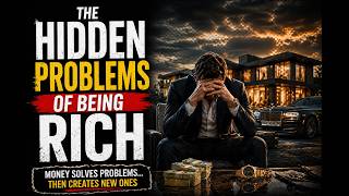 Things Rich People Worry About