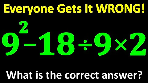 🔥 This Tricky & Amazing Math Question Fools 99% of People! 🤯