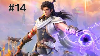 Martial Universe Season 6 Episode 14 Explanation || Multiple Subtitles English, Hindi, Indonesia