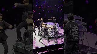 TWICE | CHESS (DAHYUN SOLO) | THIS IS FOR WORLD TOUR | PARIS | 260516 | 4K