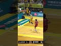 #謝亞軒【一條龍式服務到底】Highlights🥇｜Playoffs A GAME2 #臺北戰神 vs. #新北中信特攻