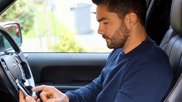 How To Setup WiFi on a Nextbase Dash Cam