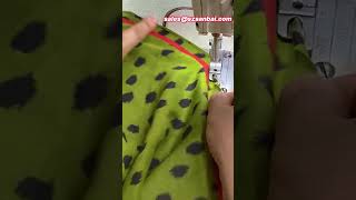 High Quality Garment Factory for Global Export 🚀