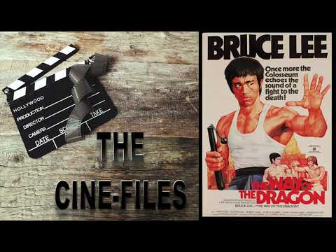 way of the dragon final fight