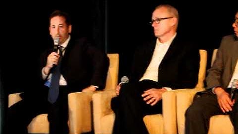 Scott Birnbaum Interviewed by ABC