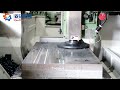 VM-8015NCA PORTAL MILLING/GANTRY MILLING/PLANER MILLING/SURFACE MILLING/PLATE MILLING/PLANAR MILLING