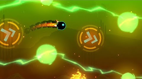 Game Over 100% by Robotic24 | Geometry Dash 2.2