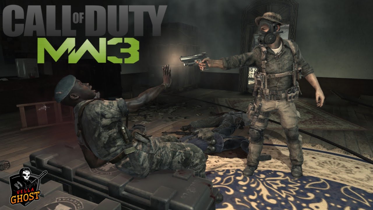How To Refund Modern Warfare