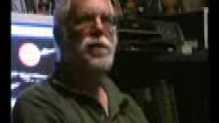 The Fascinating World of Ron Miller - Sci-fi and More