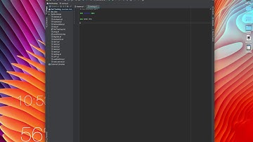 Perl Jetbrains IDE Plugin