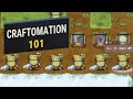 Act 13craftomation 101 programming  craftslg