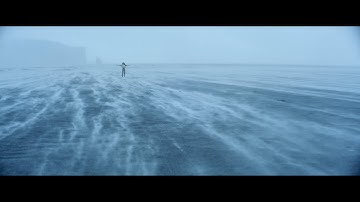 間 MA — The Space between all things