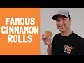 How to make cinnamon rolls like the professionals
