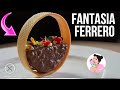 FANTASIA FERRERO ROCHER: CARO VS MAIRE WINK! (EXPECTATIVA/REALIDAD) - Caro Trippar