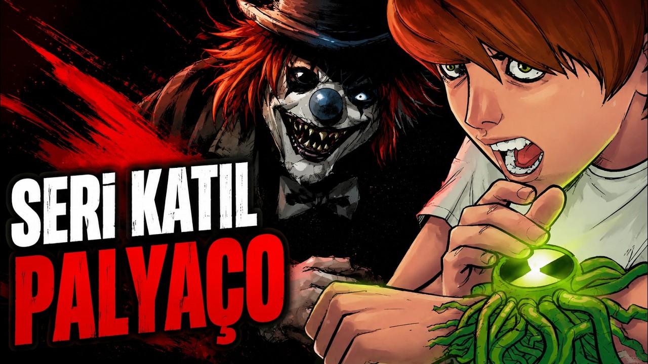 EN KORKUNÇ DÜŞMAN Zombozo Karşımızda! | Ben 10 Dynamite (Bölüm 4)