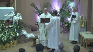 Easter Sunday - 04/05/2026