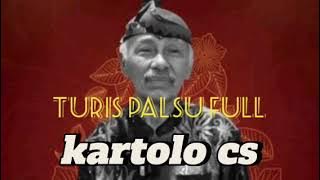 kartolo cs- turis palsu full tampa iklan