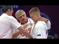 KWUCAMP 2017. Ivan Tumashev (Russia) vs. Dmitriy Moiseyev (Kazakhstan). Final -65 kg