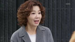 왼손잡이 아내-다급한 순간 쓰러진 선우용여 구하는 의사 송원석.20190108