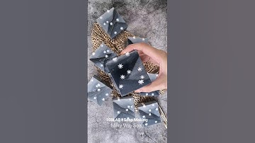 반짝이는 은하수비누 만들기/108LAB #비누만들기 #soapmaking