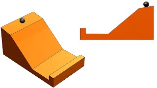 Celebrity Mechanism 31: free fall - SolidWorks Tutorial- Net Worth