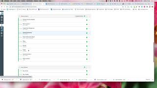 Using Modules to Guide Learning in Canvas