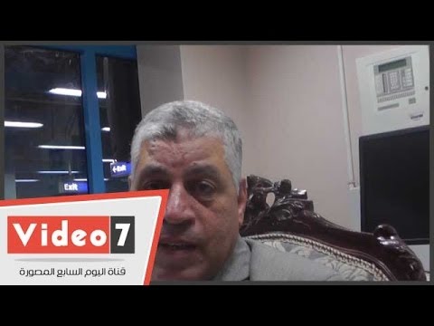 بالفيديو رئيس القومية للأنفاق ندرس إنشاء مترو فى الإسكندرية والمنصورة