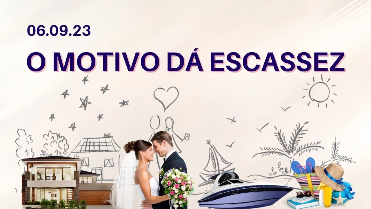 O MOTIVO DÁ ESCASSEZ  #barrasdeaccess #barrasdeaccessbrasil #accessconsciousnessbrasil