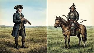 The Myth of the Savage: Humboldt’s South American Revelation
