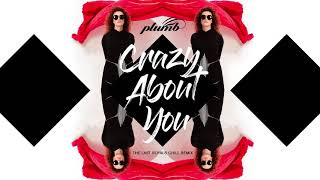 Plumb - Crazy About You  (The Last Royals Chill Remix) AUDIO