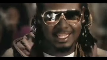 T-Pain Feat. Mike Jones - I