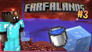 Thumbnail for COLOQUÉ AGUA EN EL NETHER | Farfalands #3