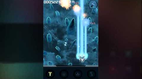 Squadron:Bullet Hell Shooter  - Android Gameplay + Free Download Link