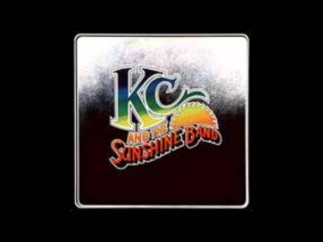 KC & The Sunshine Band - Let Go (Part Two) (75)