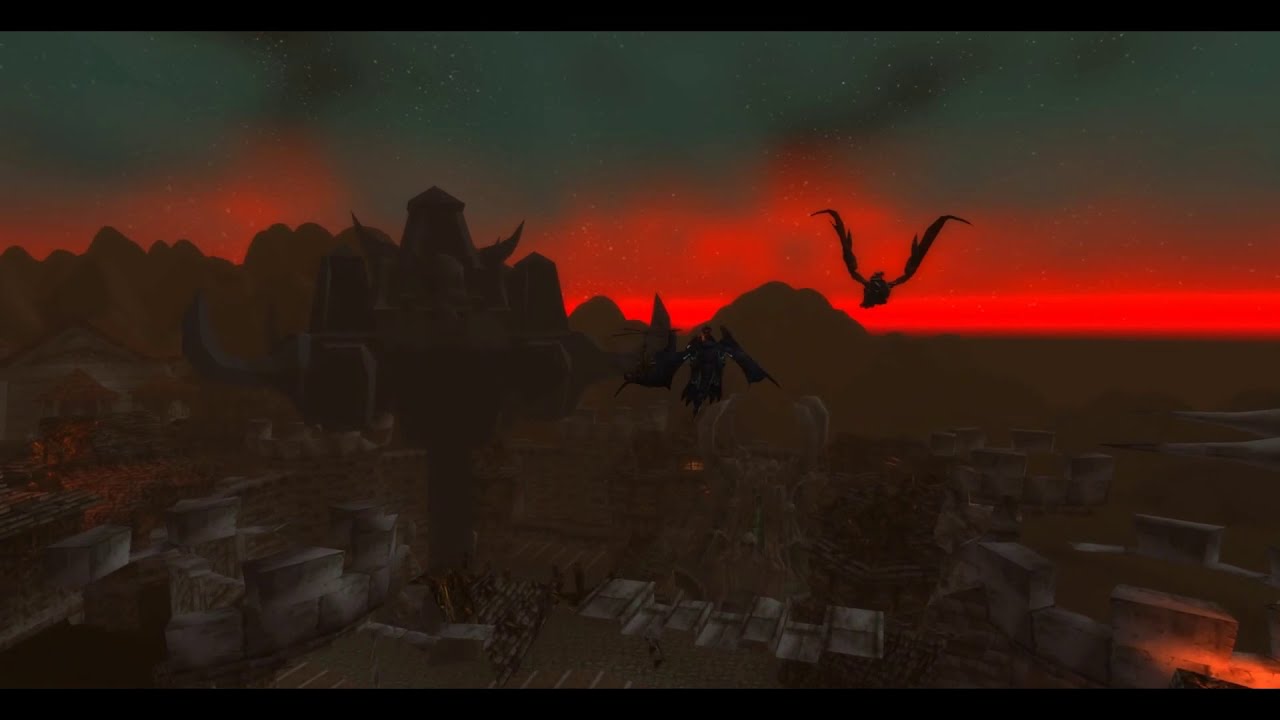 Wanderings of an Essplorer