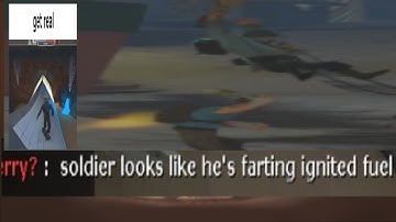 TF2 Smissmas 2020 Experience