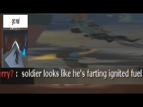 TF2 Smissmas 2020 Experience