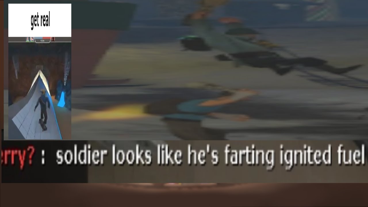 TF2 Smissmas 2020 Experience