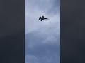 RC F/A-18C flyby #rcjets