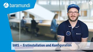 baramundi Management Suite – Erstinstallation und Konfiguration – baramundi ON AIR