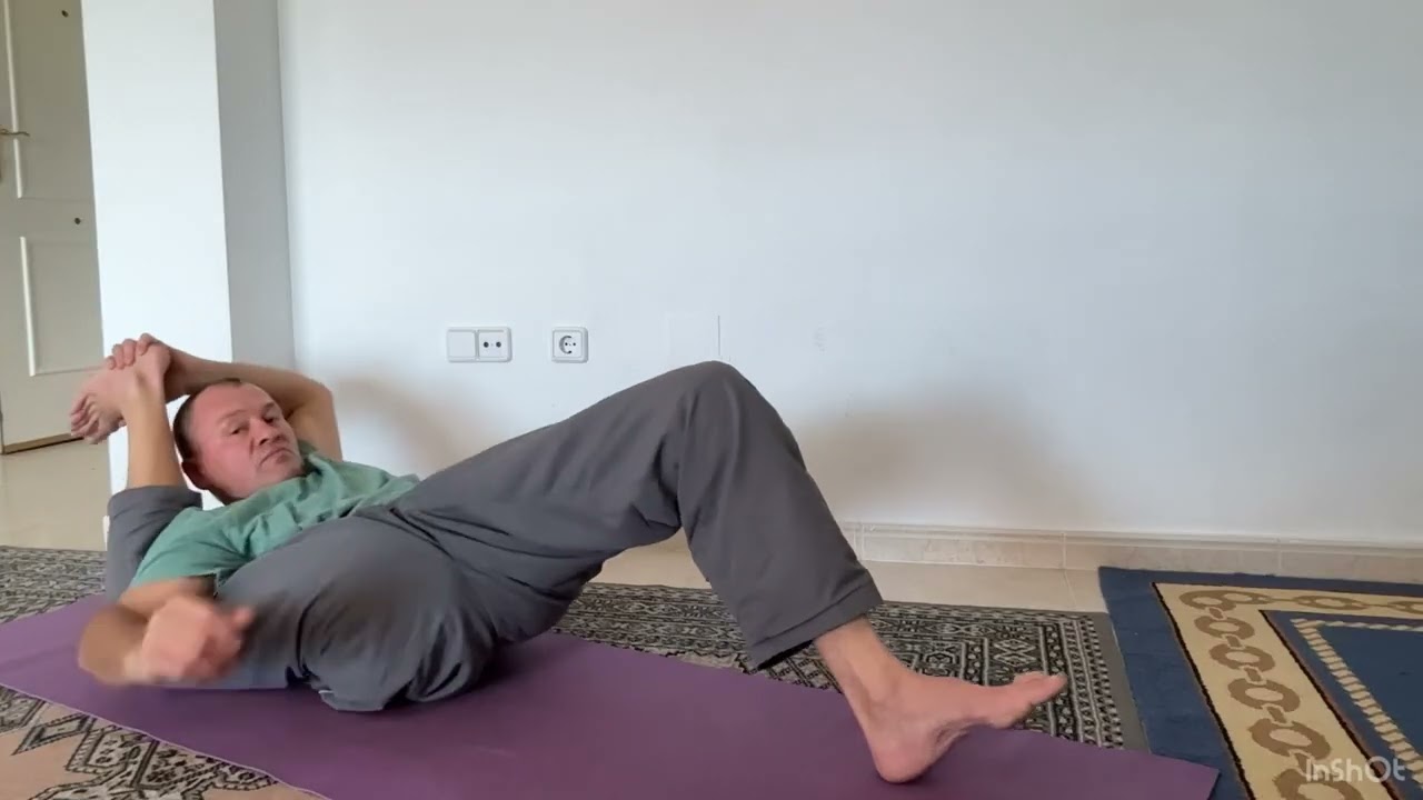 Очищение почек от болей и камней за 50 минут.