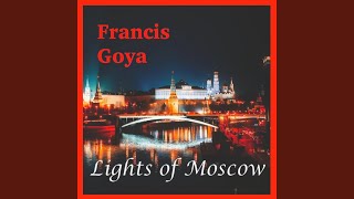 Video-Miniaturansicht von „Francis Goya - Moscow Nights“