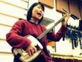 ten ten: NAMBU YOSHARE BUSHI 南部よしゃれ節