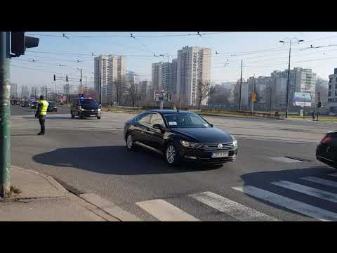 Video: Zašto je Staljin zabranio slanje nekih naroda u rat