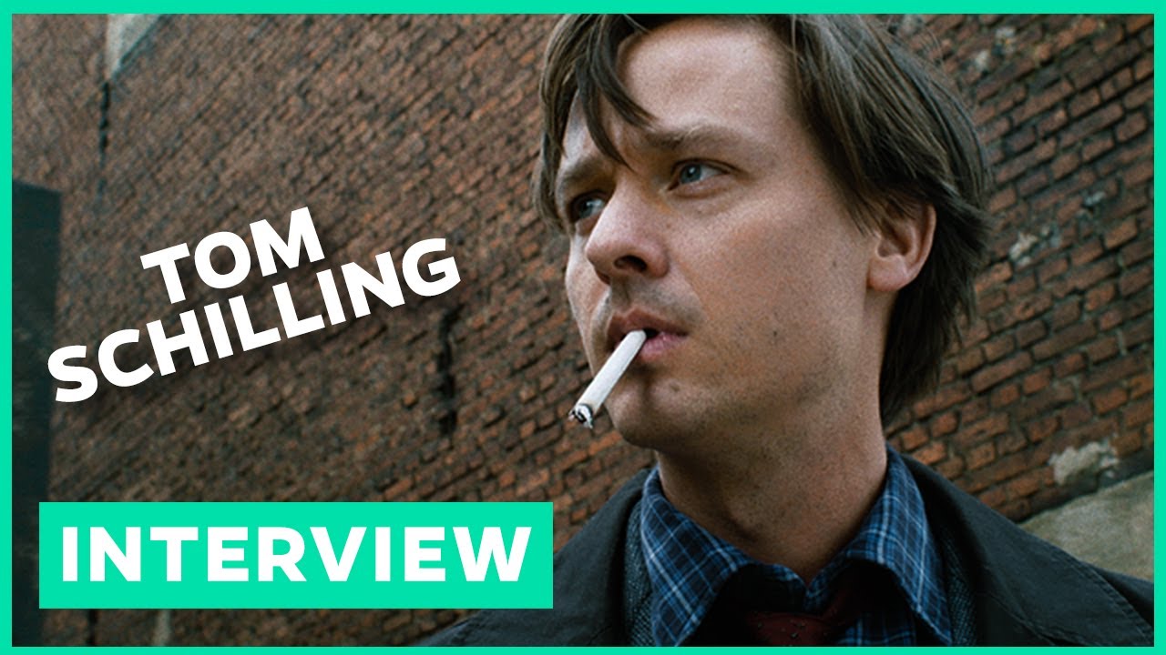 Interview mit Tom Schilling über «Fabian oder Der Gang vor die Hunde» von Dominik Graf