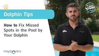 Celebrity How to Fix Missed Spots in the Pool by Your Maytronics Dolphin Cleaner Net Worth