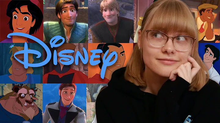 ranking every disney prince from trash to flynn ri...