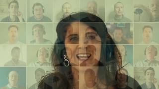 Gmit Virtual Choir Search For The Hero Inside Yourself Oh Happy Day Mash-Up