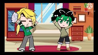 Dancing Meme 18 Bakudeku