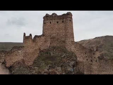 ტაო-კლარჯეთი tao-klarjeti \"ქვათა ღაღადი\"  4K